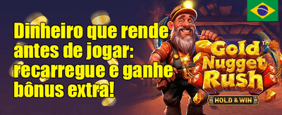 Recarga Diária de Energia promotion
